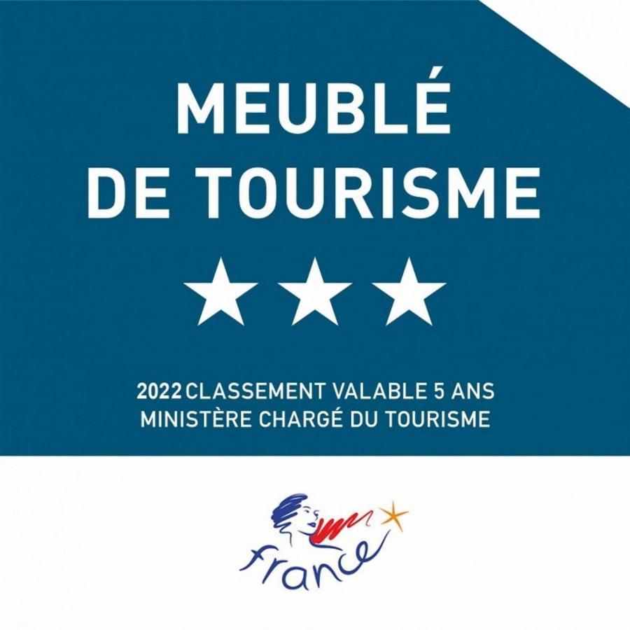 Le President: Cosy T2, 2 A 4 Pers, Plein Centre Apartment Annecy Bagian luar foto